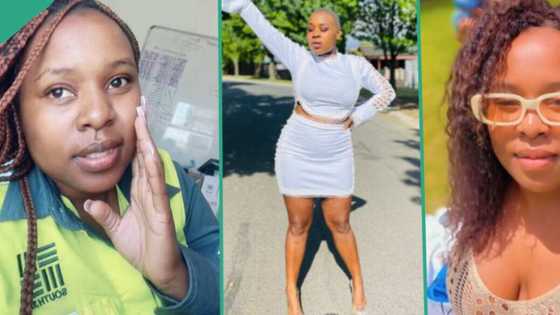 Single lady, without husband or kids makes emotional video, says age is catching up with her