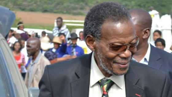 Prince Mangosuthu Buthelezi lashes out at Zulu royal family members