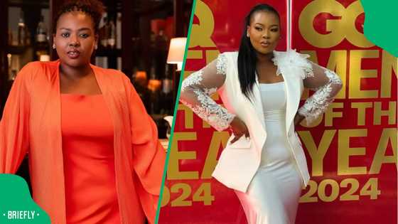 Anele Mdoda devastated by the 78 lives lost in Eastern Cape flooding: "This is tragic"