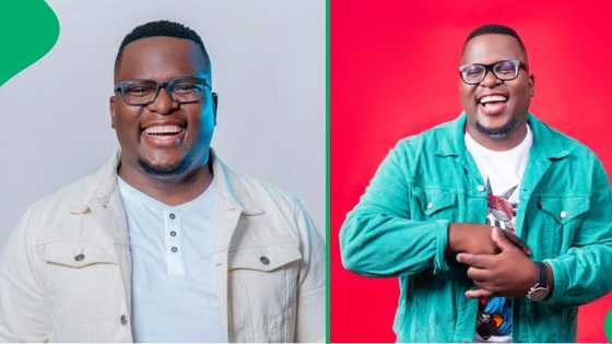 Sol Phenduka said women who are not married are single, SA reacts: "This one can't be argued"