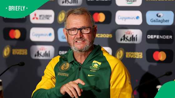 Swys de Bruin breaks his silence on stunning Springbok Women exit