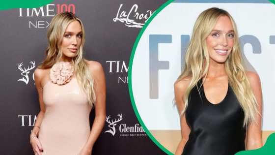 Alex Cooper's net worth: How rich is the Call Her Daddy podcaster?