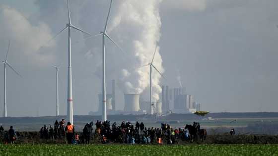 King coal set to lose crown for electricity production: IEA