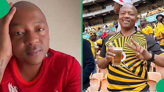Man's viral rant on R8K tax bill and two pot system pension fund stuns South Africans
