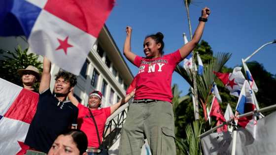 Top Panama court says contested mining contract 'unconstitutional'
