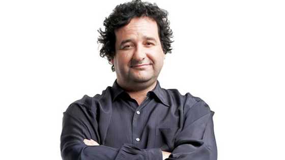 Mick Molloy age, children, wife, siblings, parents, career, worth