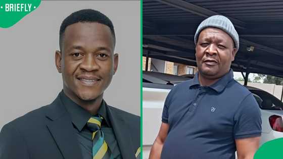 Gauteng PKTT arrests five suspects in ANC councillor and EFF member murder cases, SA applauds