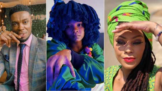 4 Celebs who came out as gay in 2020: Moonchild Sanelly is loved up