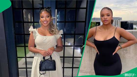 "Be careful": Woman rejects man's offer to spend the weekend with him and his wife, SA reacts