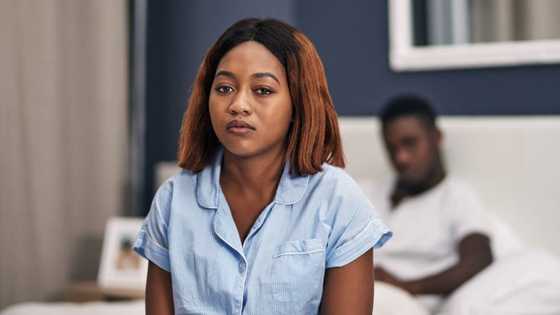 South Africans tell stories about toxic exes, peeps share disturbing experiences, "She cheated and cried"