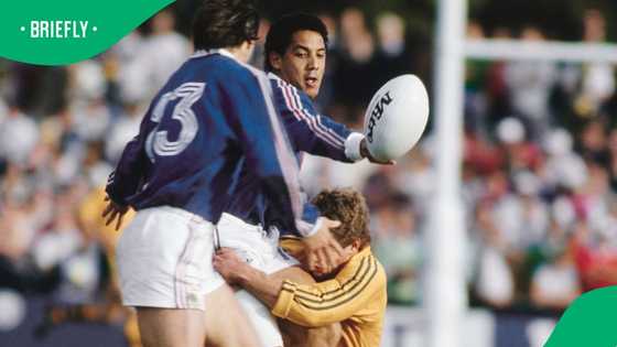 From rugby legend to Mayor: Serge Blanco’s stunning victory in Biarritz