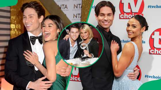 Joey Essex's dating history: all his relationships from Sam Faiers to Jessy Potts