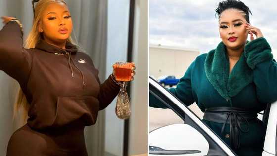 Instagram model tricked by her date into settling R20 000 bill at Zanzu Pretoria
