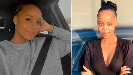 Ntando Duma dragged after bagging role on Nomzamo Mbatha's 'Shaka Ilembe': "She can't even speak proper Zulu"