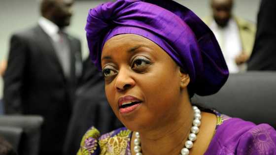 Ex-OPEC president Diezani Alison-Madueke charged with bribery: UK police