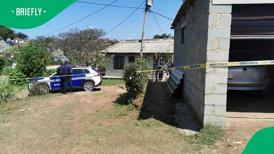 Alleged cop-killer shot and killed in Umlazi during shootout with Durban Metro Police