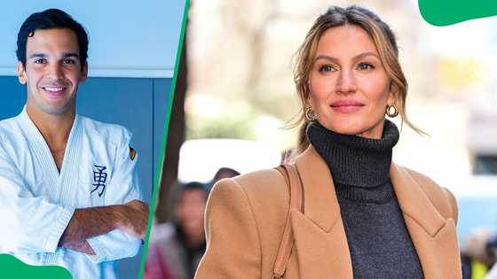 Meet Gisele Bündchen's boyfriend Joaquim Valente: their love story so far
