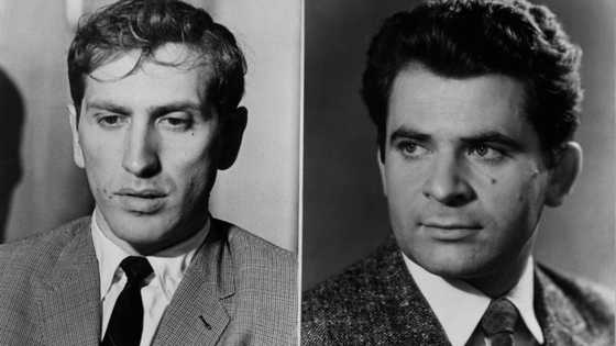 The Cold War on a chessboard 50 years ago
