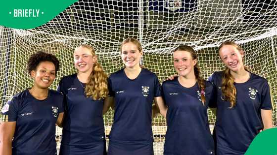 Reddam House learners score big as nine hockey players earn provincial colours