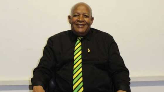 ANC Mayor in the North West dies in car crash while driving home from an after tears at 3am