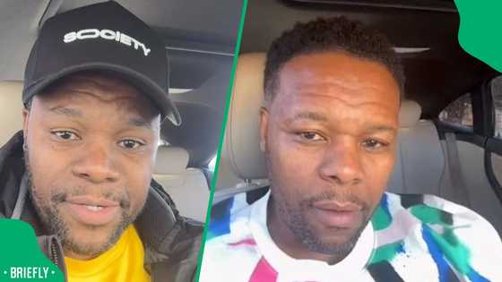 Tumisho Masha faces backlash over ‘straatmeit’ jibe at Dr Tlaleng Mofokeng