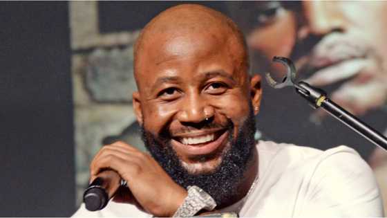 Cassper Nyovest's Nokuthula music video reaches 1 million views