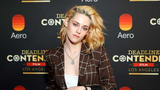 Is Kristen Stewart gay or bi? Who is her current partner, Dylan Meyer?