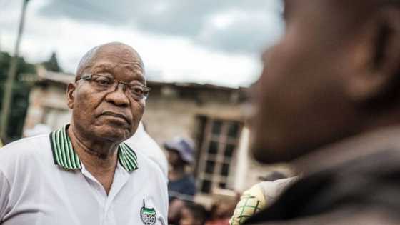 Jacob Zuma wants ANC delegates to oppose step aide rule and other leadership decisions