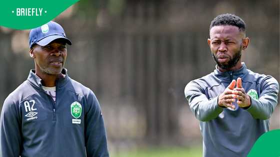 AmaZulu FC hope to solve their goalscoring issues by signing a new striker