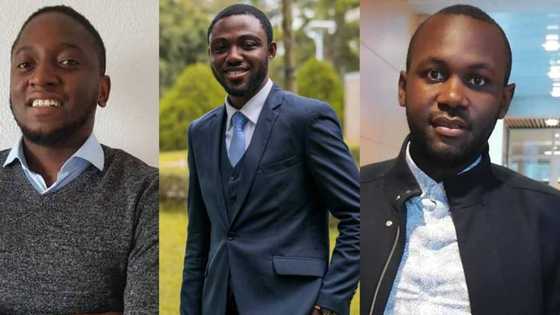 Agrisuites: Graduates create Facebook-like app specially for farmers to network