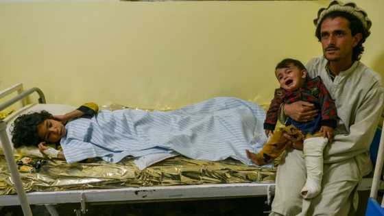 At least 1,000 killed in Afghan quake, with fear toll will rise