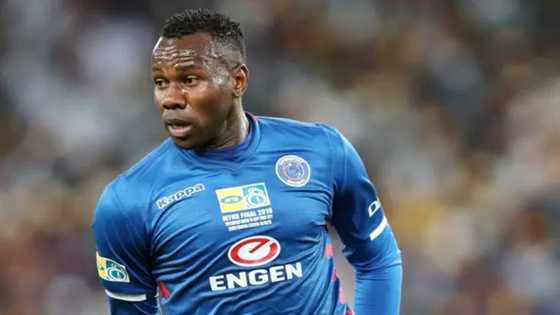 Hot facts about Bongani Khumalo that you must not miss