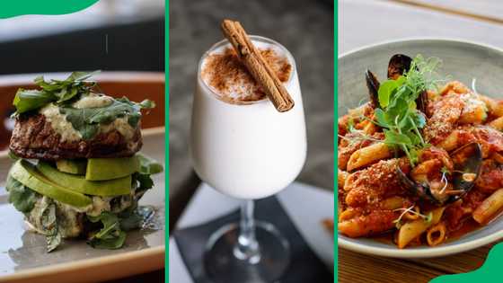 Discover the 11 best restaurants in Umhlanga in 2025