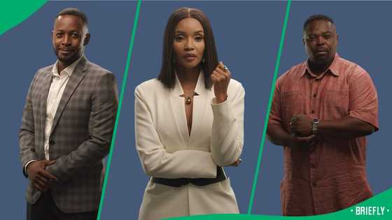 Mzansi Magic drops 'Inimba' teaser trailer, SA cheers: "Looks interesting"