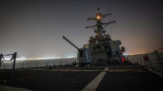 Yemen rebels 'will not stop' Red Sea attacks: Huthi official