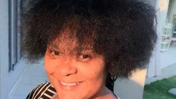 Noeleen Maholwana Sangqu: her story of resilience, reinvention, and influence