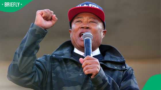 MK Party strengthens leadership, appoints former ANC member Tony Yengeni as second deputy president