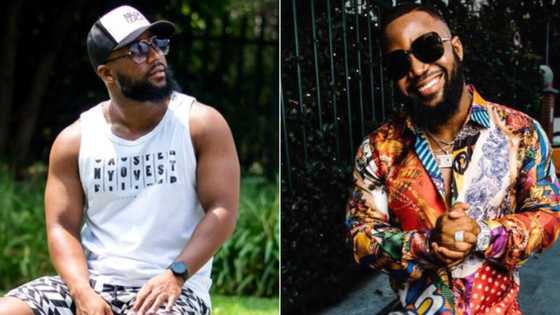 Cassper Nyovest drops #SweetAndShort2: Judgement day has arrived