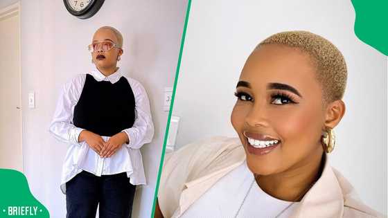"Can you relate?": Joburg woman shows off stylish modern home with everything perfectly organised