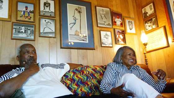 I married my late husband's best friend – and then he finally shared a truth that made my heart drop