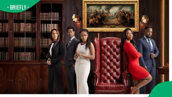 Legal drama series 'Law, Love & Betrayal' returns for season two, trailer released