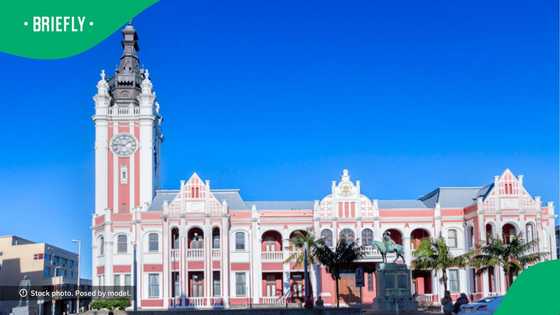 South Africans argue for new name for East London that sounds better than kuGompo