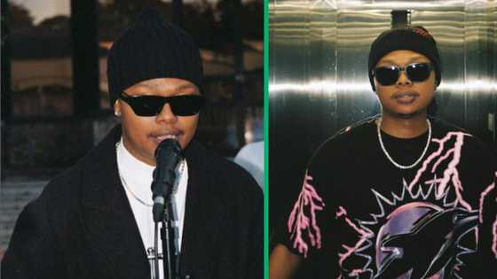 A-Reece Effect: The rapper leaves Durban impressed after his killer performance at his concert