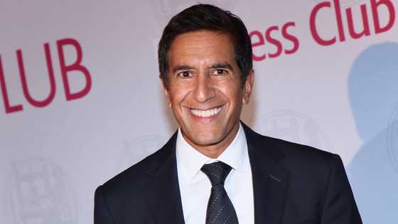 Sanjay Gupta’s net worth, age, wife, parents, book, movies and TV shows