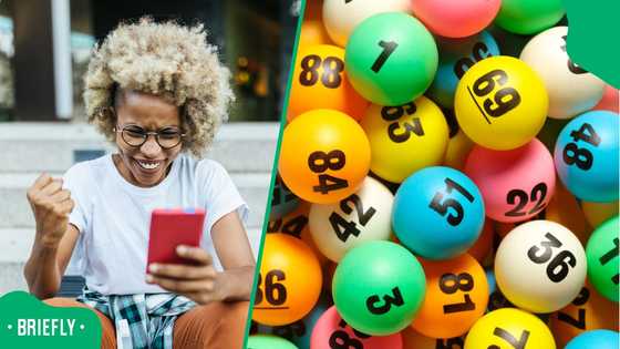 "FNB again?": Two South Africans win R32 million lotto jackpots, Mzansi suspects something is off
