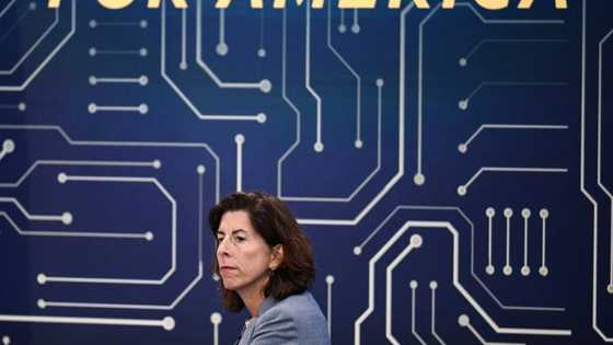 Biden presses Congress to pass $52 bln semiconductor subsidies