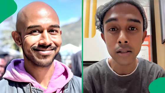 "My gardener makes more a month": Popular restaurant employee's salary unveiled in video stuns SA