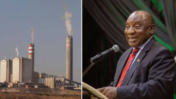 President Cyril Ramaphosa's energy plan to purchase power from IPPs welcomed by experts