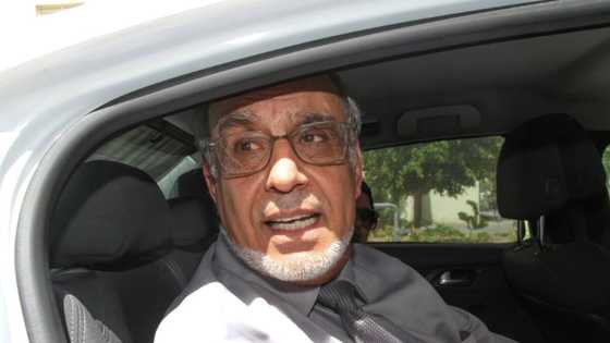 Tunisia ex-PM Jebali arrested: lawyer