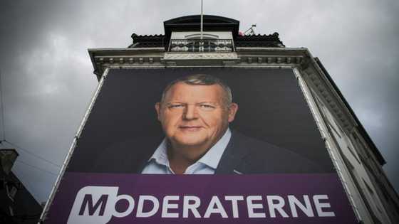 Danes go to the polls in thriller election